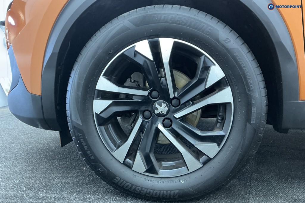 Used Peugeot 2008 2021 for sale - 78095358: Photo 47