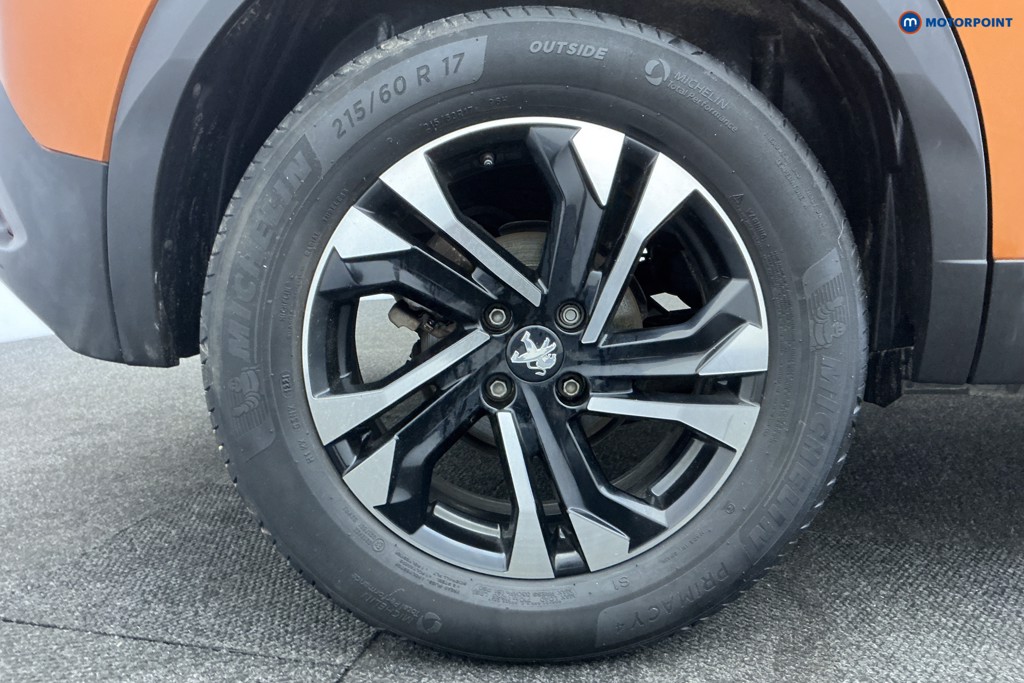 Used Peugeot 2008 2021 for sale - 78095358: Photo 49