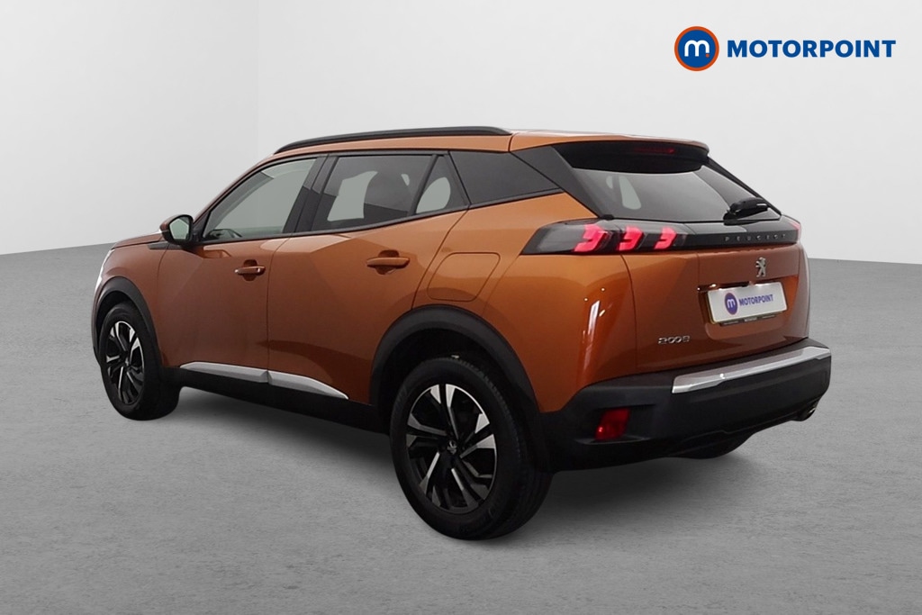 Used Peugeot 2008 2021 for sale - 78095358: Photo 5