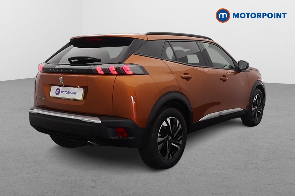 Used Peugeot 2008 2021 for sale - 78095358: Photo 7