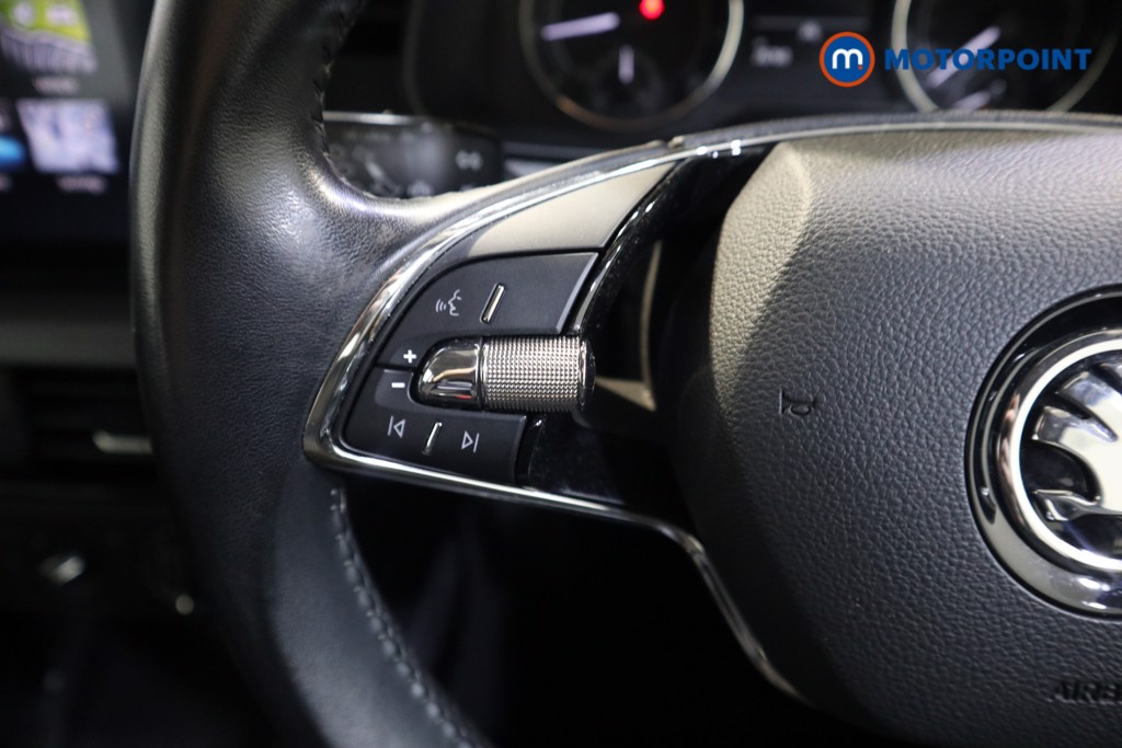 Used Skoda Kamiq 2022 for sale - 76519770: Photo 11