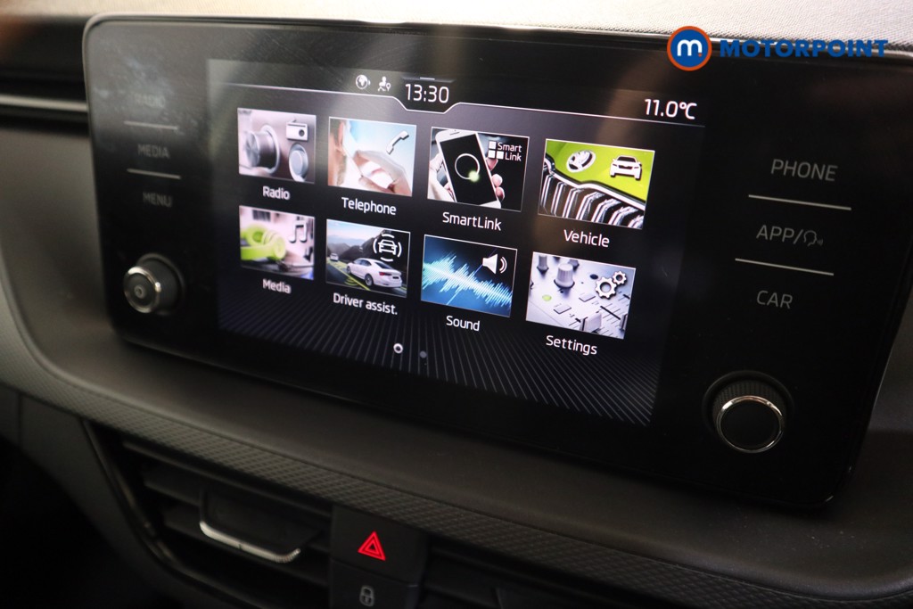 Used Skoda Kamiq 2022 for sale - 76519770: Photo 14