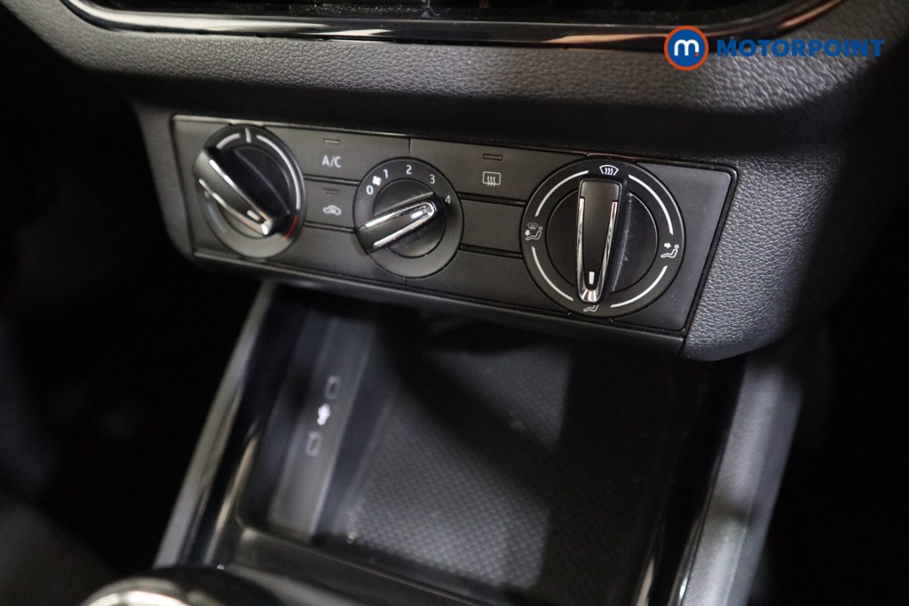 Used Skoda Kamiq 2022 for sale - 76519770: Photo 15