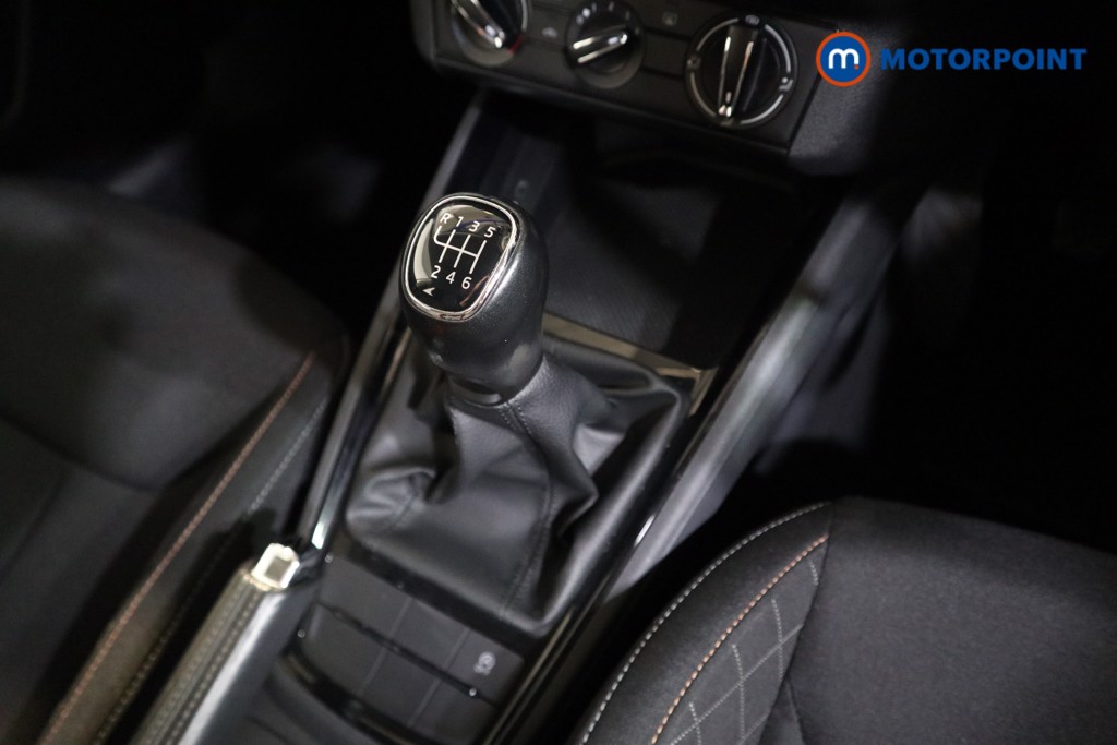 Used Skoda Kamiq 2022 for sale - 76519770: Photo 18