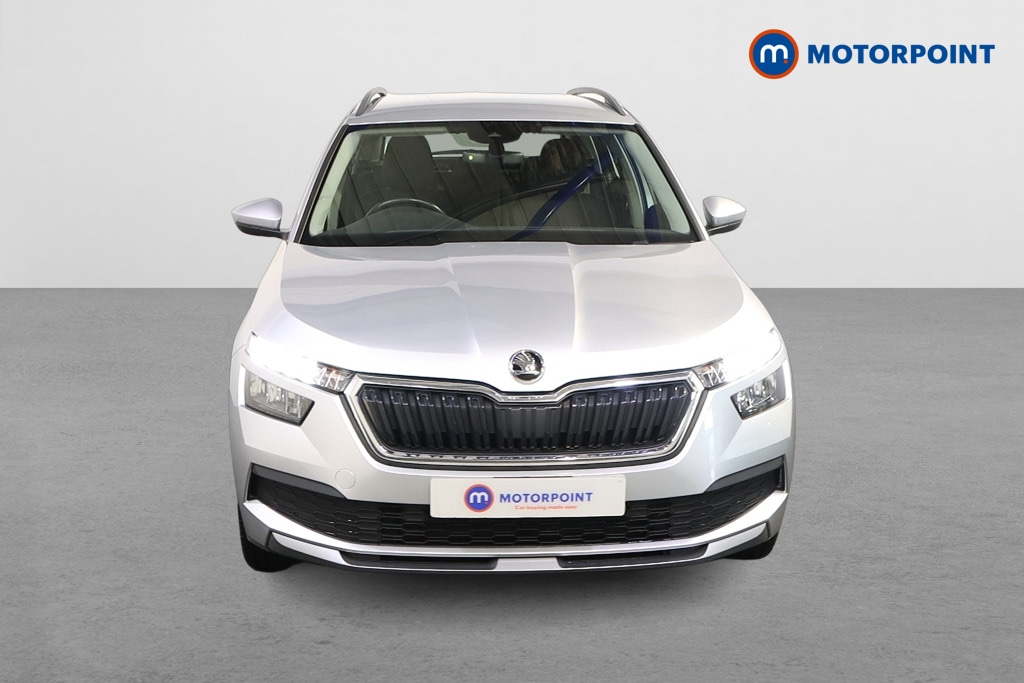 Used Skoda Kamiq 2022 for sale - 76519770: Photo 2