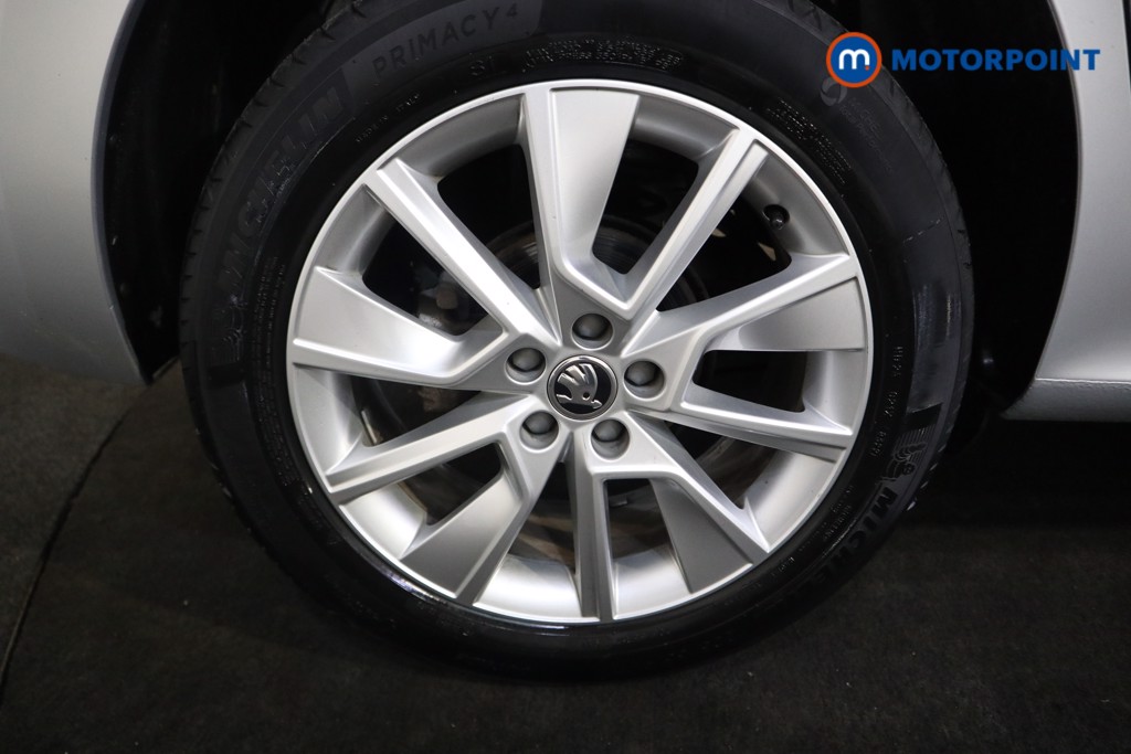 Used Skoda Kamiq 2022 for sale - 76519770: Photo 26