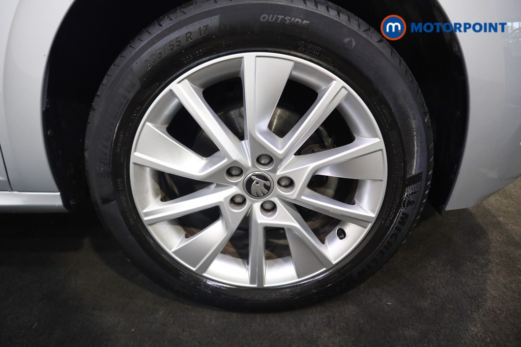 Used Skoda Kamiq 2022 for sale - 76519770: Photo 27