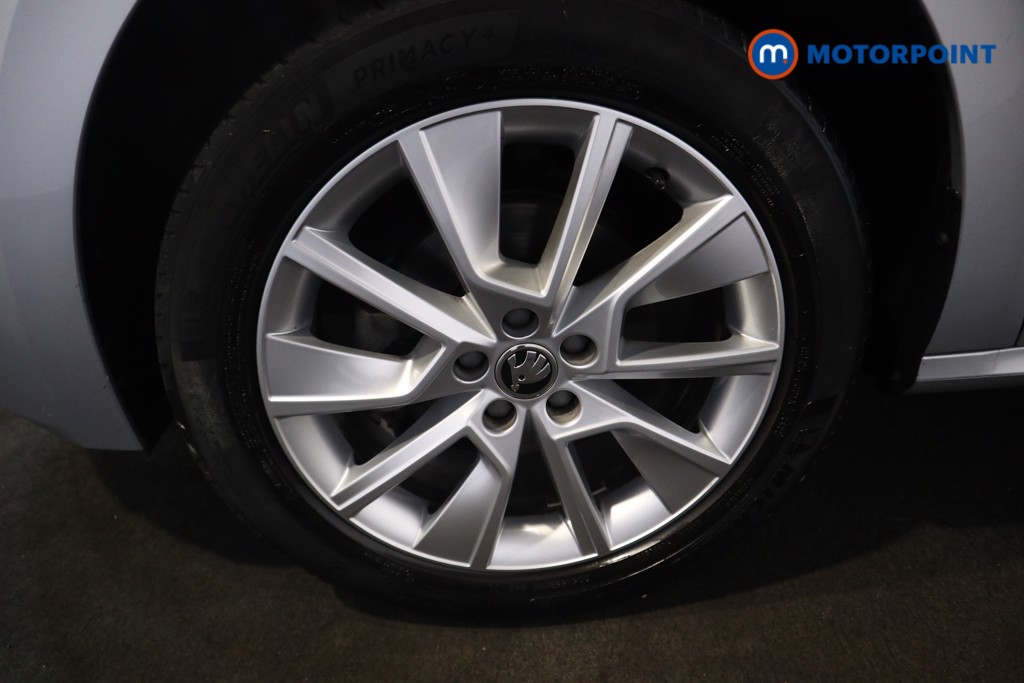 Used Skoda Kamiq 2022 for sale - 76519770: Photo 28