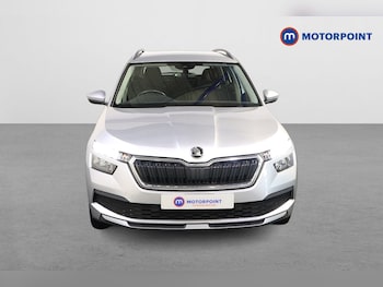 Used Skoda Kamiq 2022 for sale - 76519770: Photo