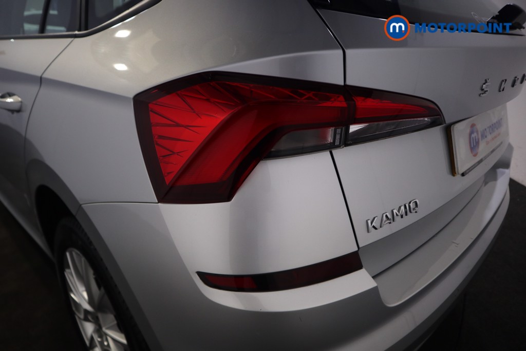 Used Skoda Kamiq 2022 for sale - 76519770: Photo 31