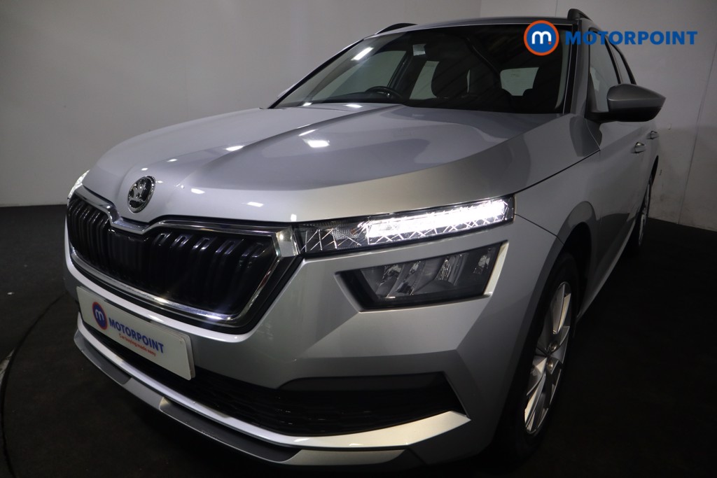 Used Skoda Kamiq 2022 for sale - 76519770: Photo 37