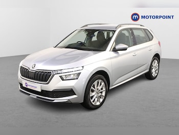 Used Skoda Kamiq 2022 for sale - 76519770: Photo