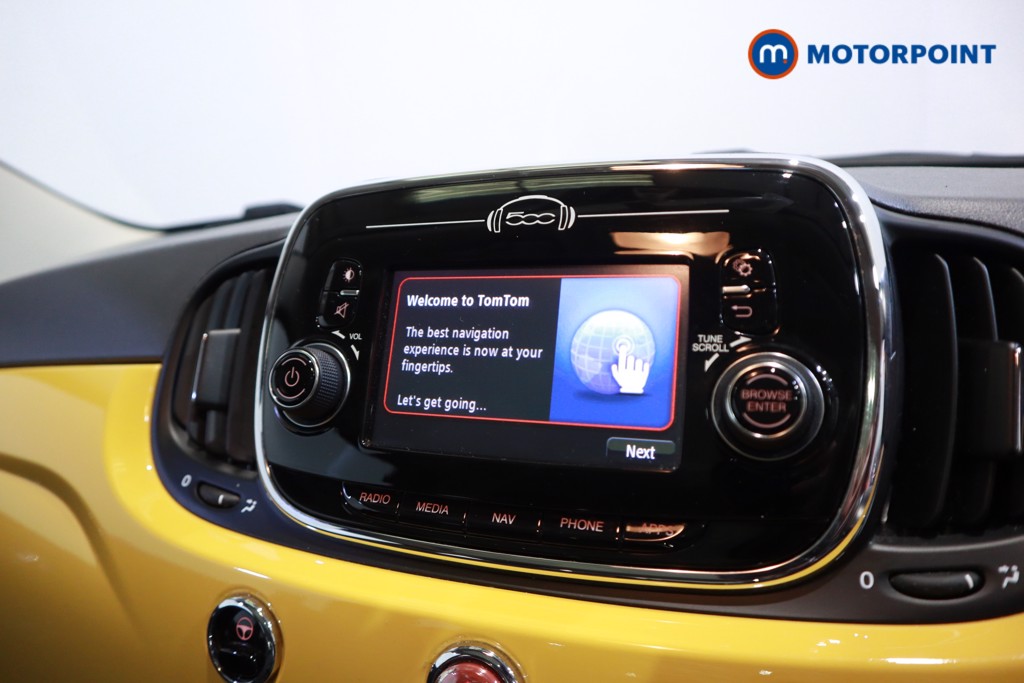 Used Fiat 500 for sale - 77961217: Photo 10