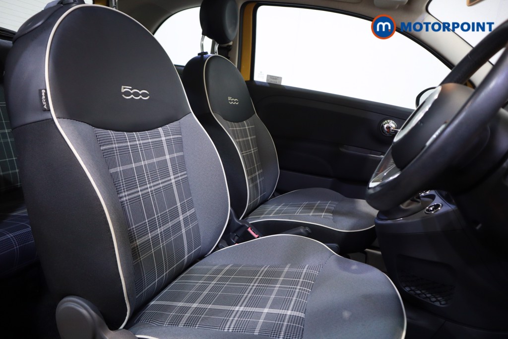 Used Fiat 500 for sale - 77961217: Photo 12