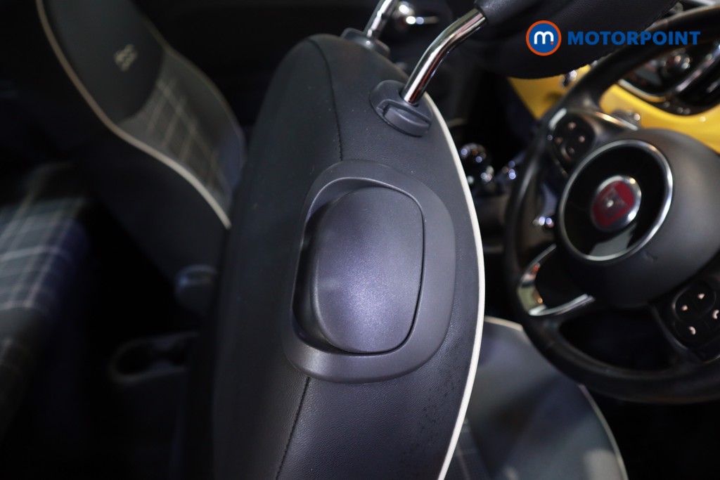 Used Fiat 500 for sale - 77961217: Photo 13