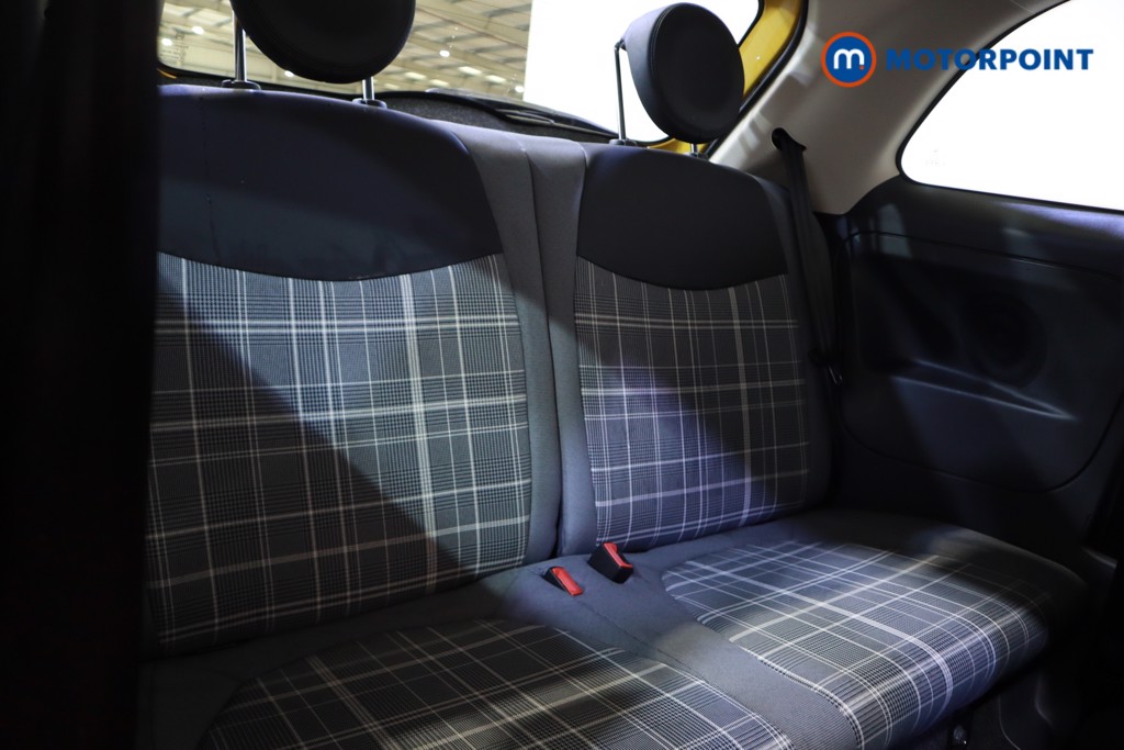 Used Fiat 500 for sale - 77961217: Photo 14