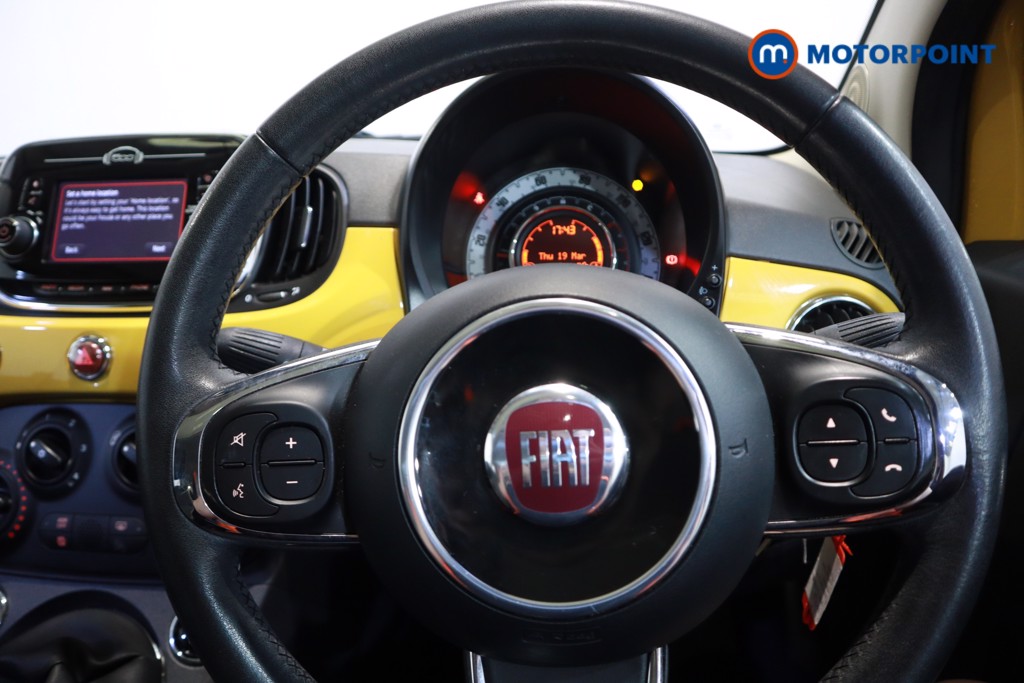 Used Fiat 500 for sale - 77961217: Photo 16