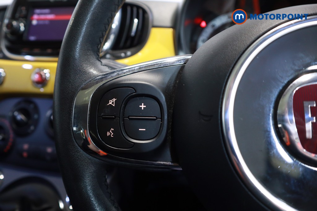 Used Fiat 500 for sale - 77961217: Photo 17