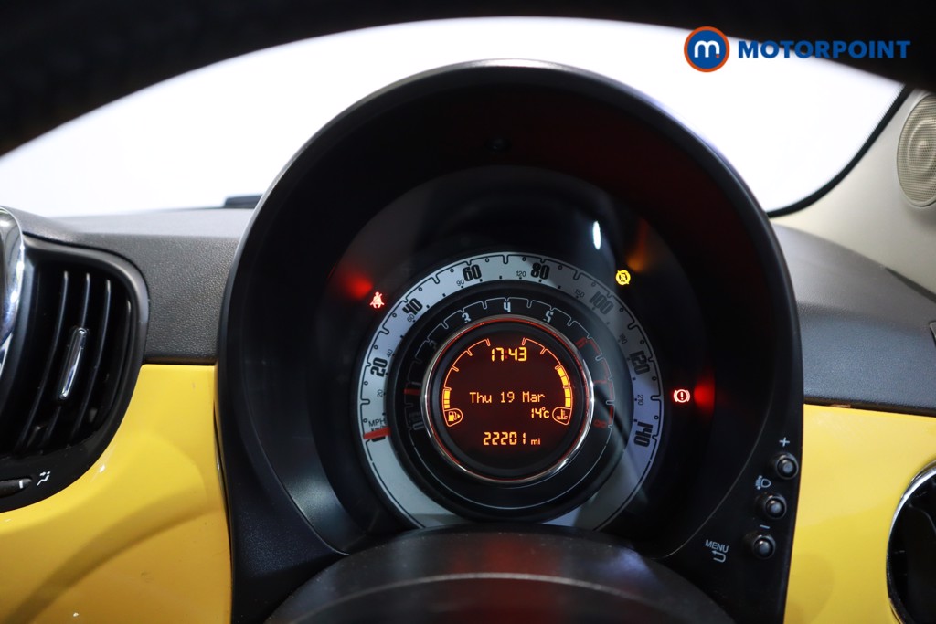 Used Fiat 500 for sale - 77961217: Photo 19