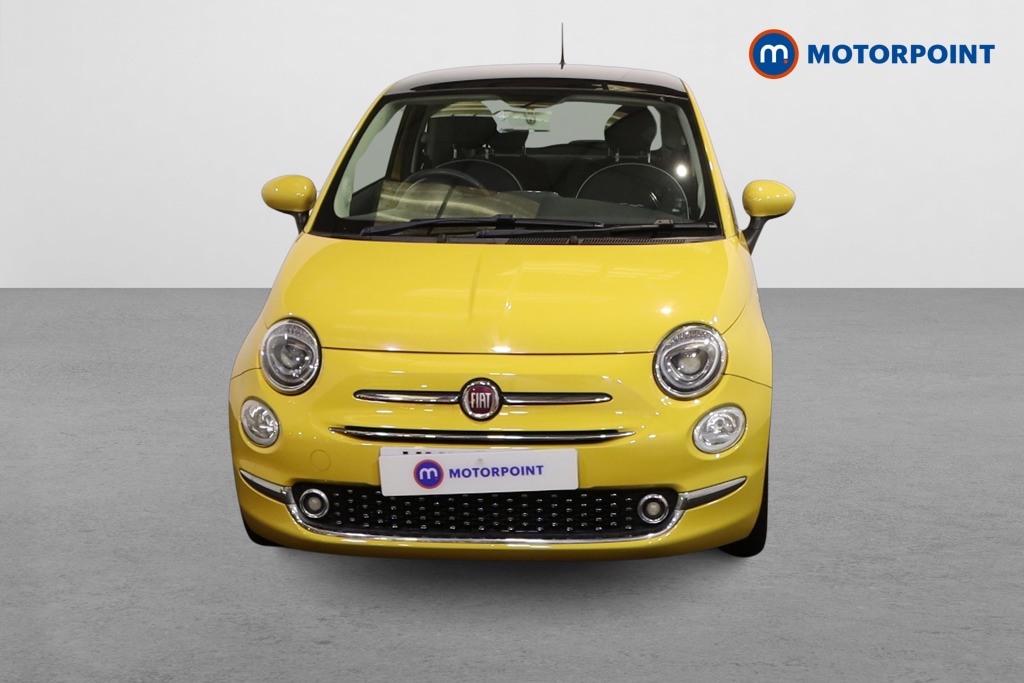 Used Fiat 500 for sale - 77961217: Photo 2