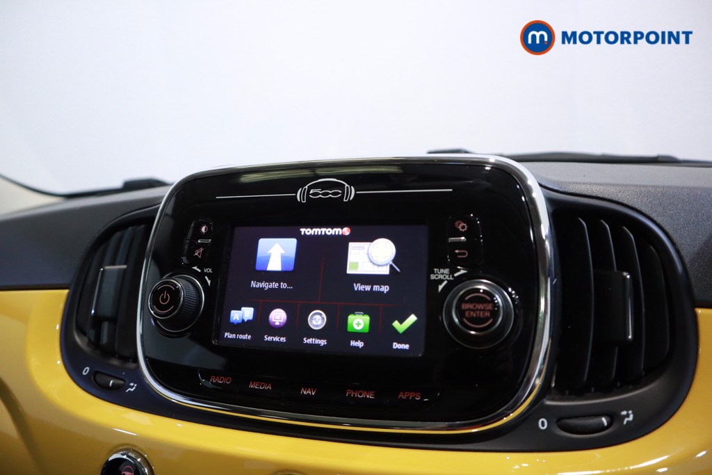 Used Fiat 500 for sale - 77961217: Photo 20