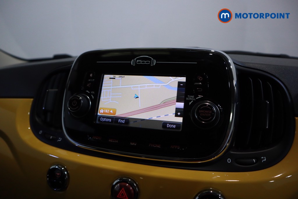 Used Fiat 500 for sale - 77961217: Photo 21