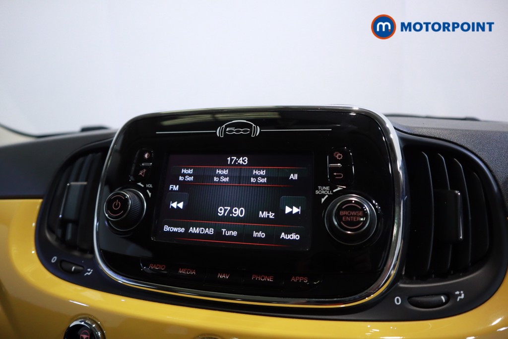 Used Fiat 500 for sale - 77961217: Photo 22