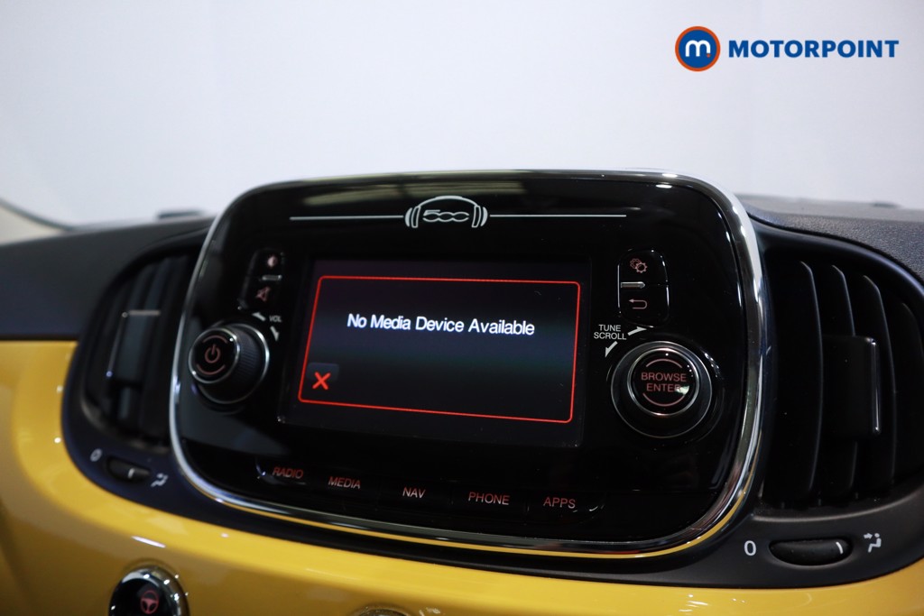 Used Fiat 500 for sale - 77961217: Photo 23