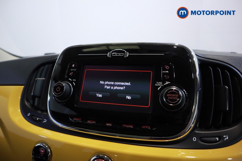 Used Fiat 500 for sale - 77961217: Photo 24