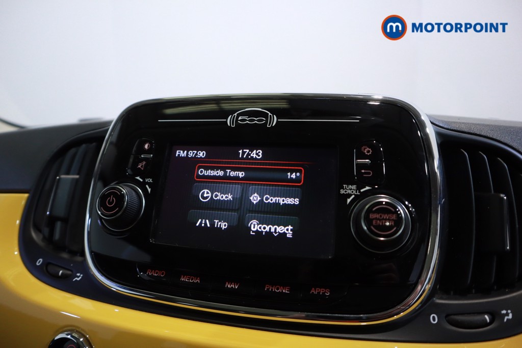 Used Fiat 500 for sale - 77961217: Photo 25