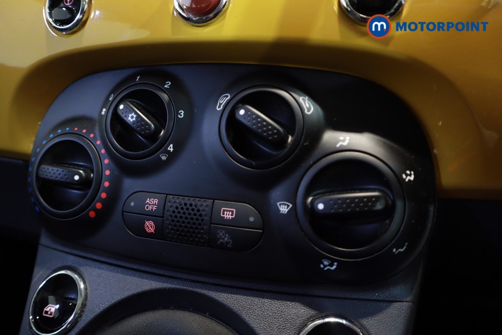 Used Fiat 500 for sale - 77961217: Photo 27