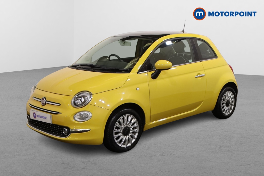 Used Fiat 500 for sale - 77961217: Photo 3