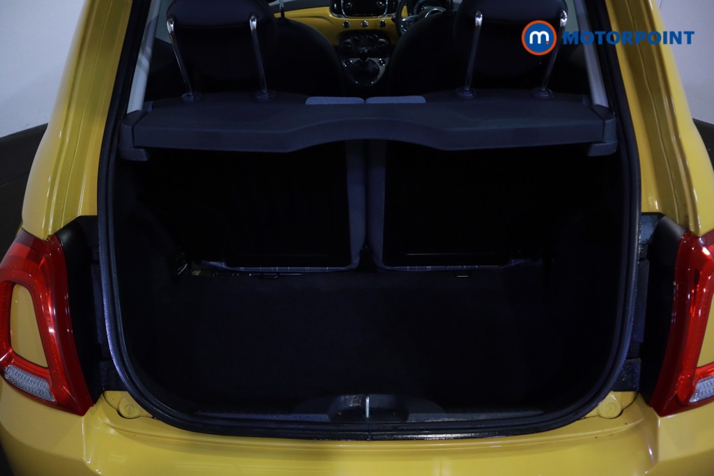 Used Fiat 500 for sale - 77961217: Photo 34