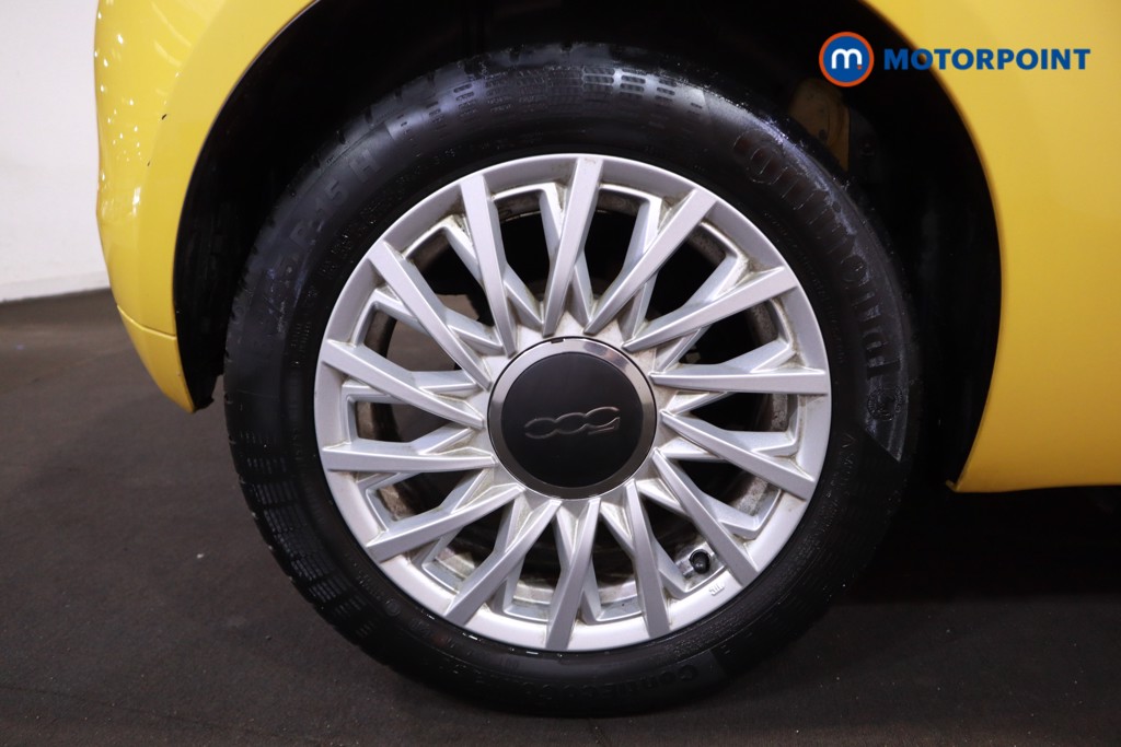 Used Fiat 500 for sale - 77961217: Photo 35