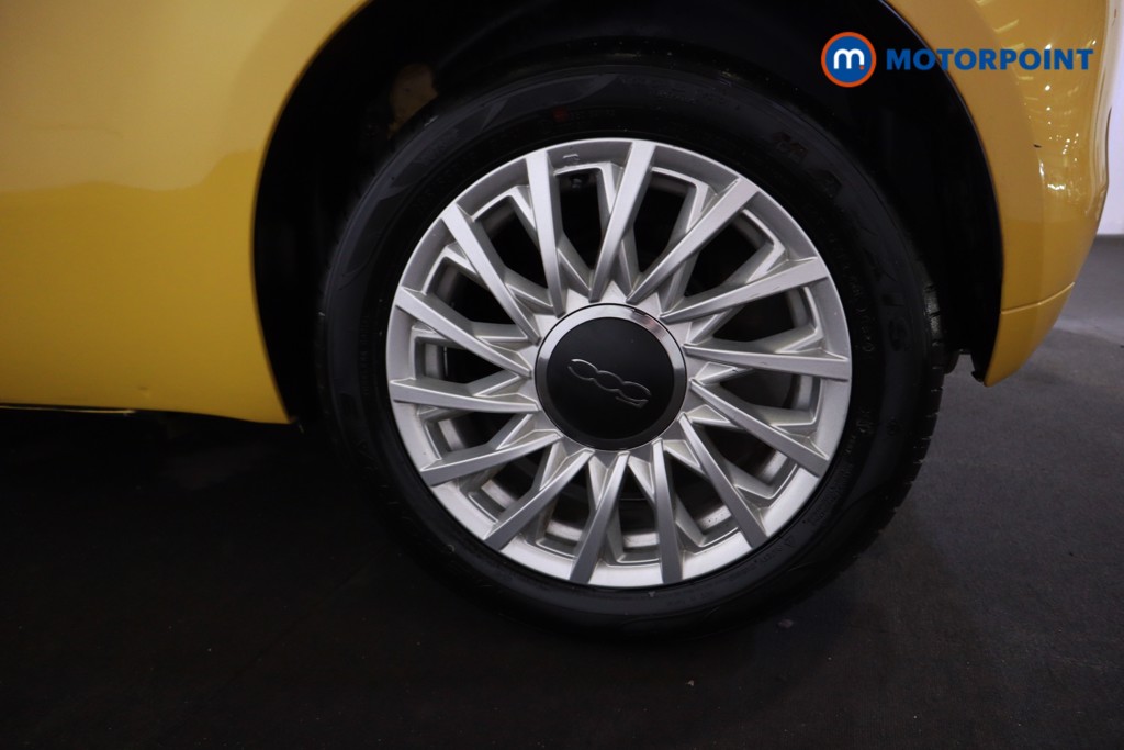 Used Fiat 500 for sale - 77961217: Photo 36