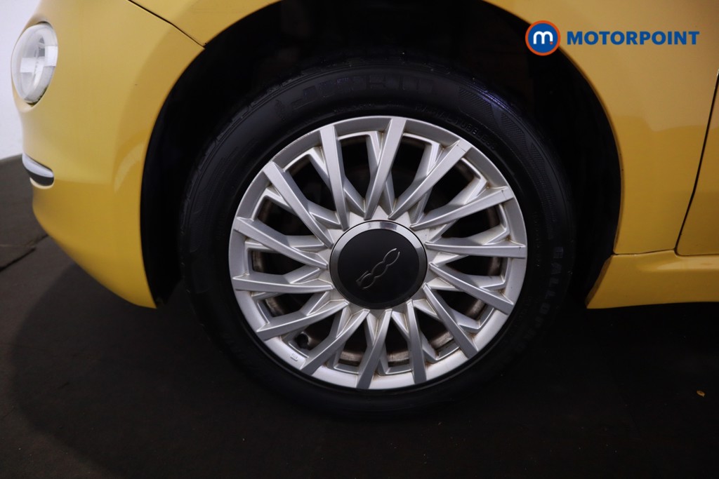 Used Fiat 500 for sale - 77961217: Photo 37