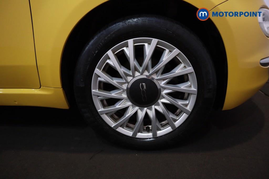 Used Fiat 500 for sale - 77961217: Photo 38