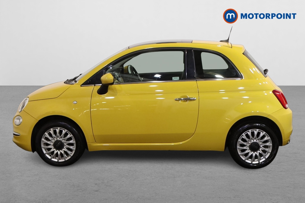Used Fiat 500 for sale - 77961217: Photo 4