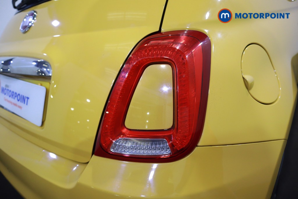 Used Fiat 500 for sale - 77961217: Photo 43