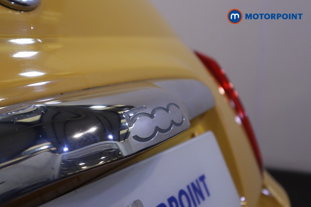 Used Fiat 500 for sale - 77961217: Photo 45