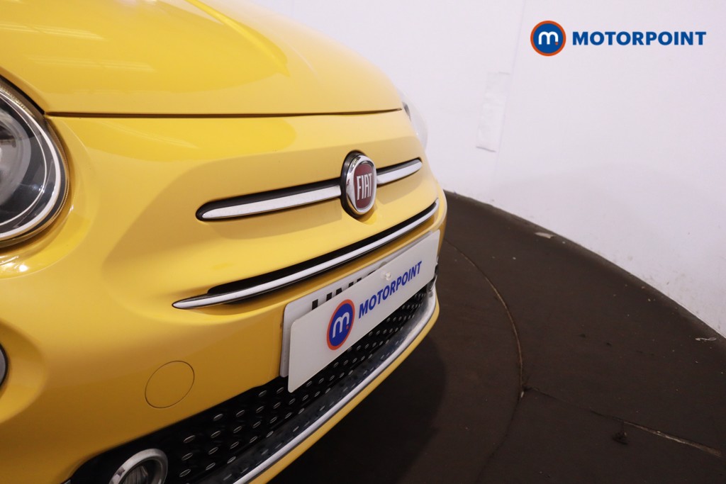 Used Fiat 500 for sale - 77961217: Photo 47