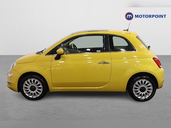 Used Fiat 500 undefined for sale - 77961217: Photo
