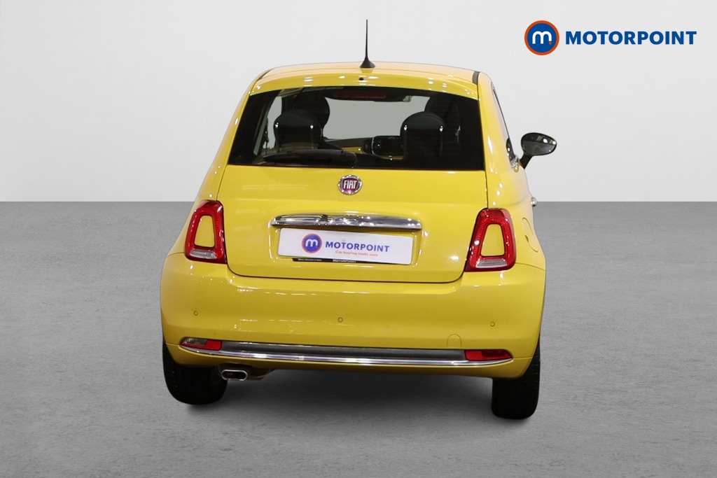 Used Fiat 500 for sale - 77961217: Photo 6