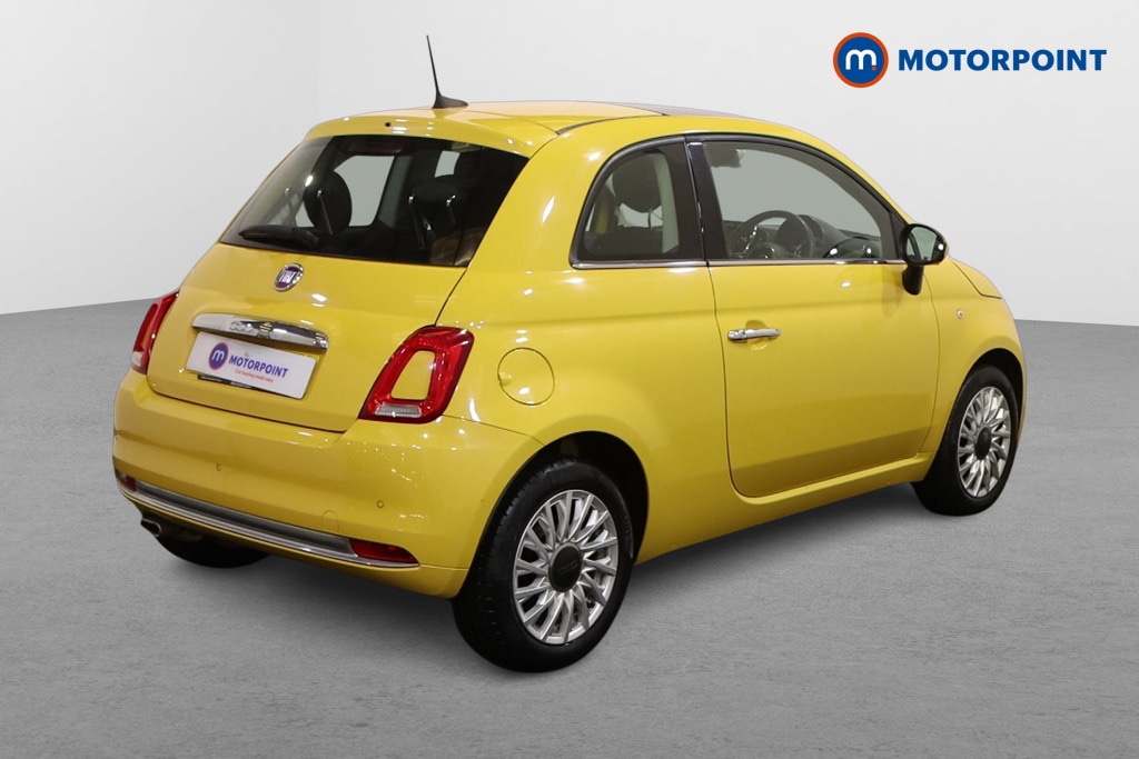 Used Fiat 500 for sale - 77961217: Photo 7