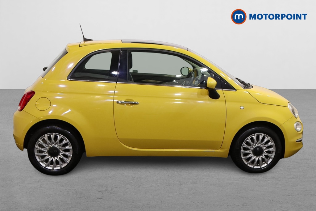 Used Fiat 500 for sale - 77961217: Photo 8