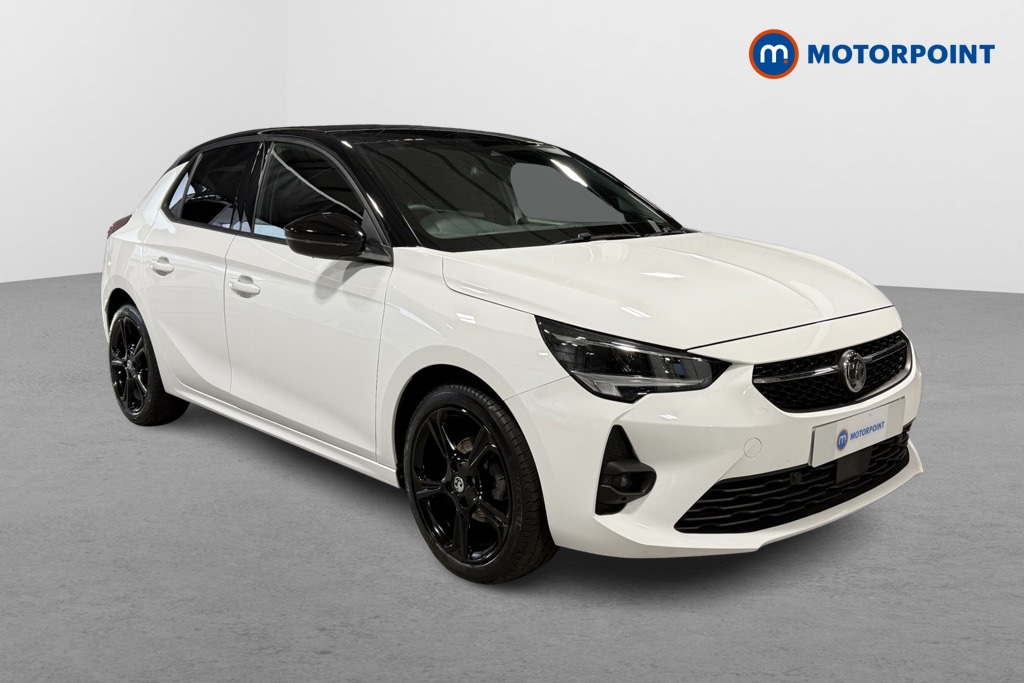 Used Vauxhall Corsa 2023 for sale - 77199158: Photo 1