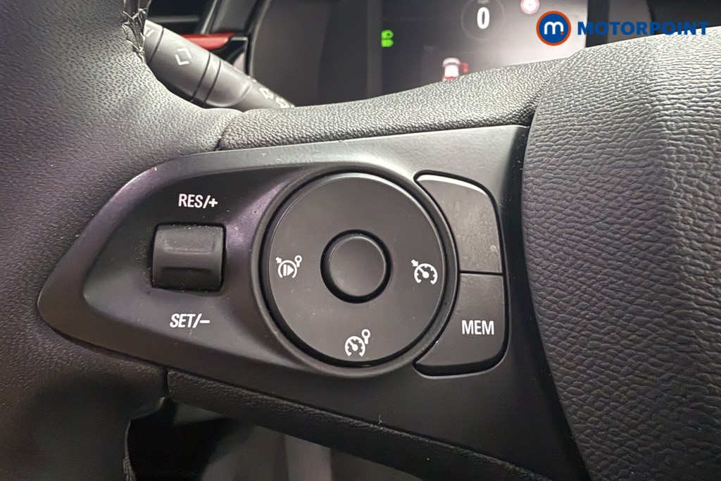 Used Vauxhall Corsa 2023 for sale - 77199158: Photo 12