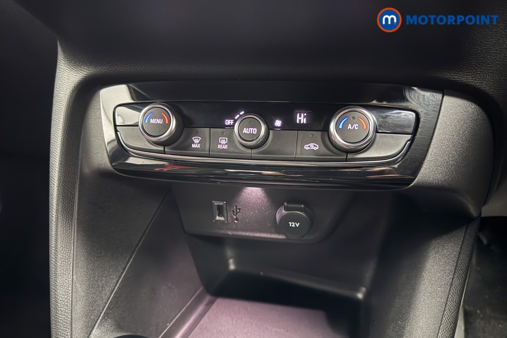 Used Vauxhall Corsa 2023 for sale - 77199158: Photo 19