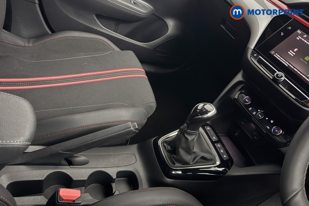 Used Vauxhall Corsa 2023 for sale - 77199158: Photo 23