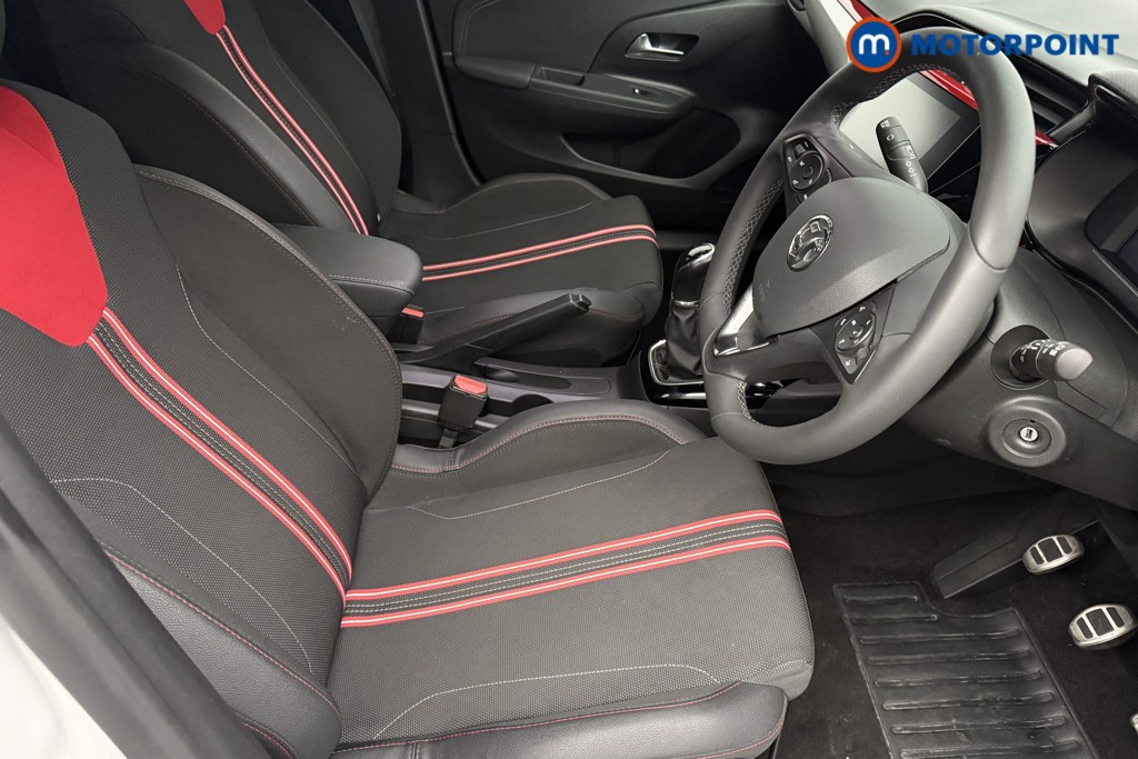 Used Vauxhall Corsa 2023 for sale - 77199158: Photo 27
